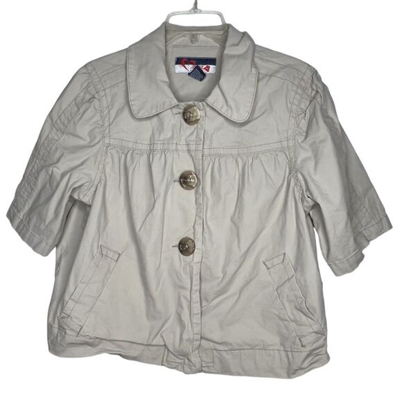 Vintage Mwah Jeans Jacket‎ - Picture 1 of 5